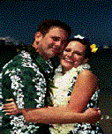 beach wedding location in southern california.